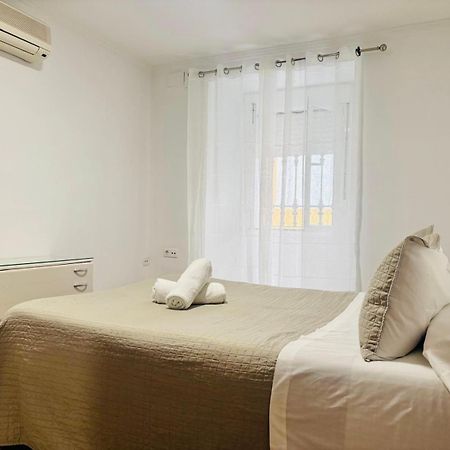 Apartamento Los Capuchinos Кордова Екстер'єр фото