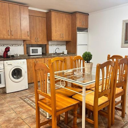 Apartamento Los Capuchinos Кордова Екстер'єр фото