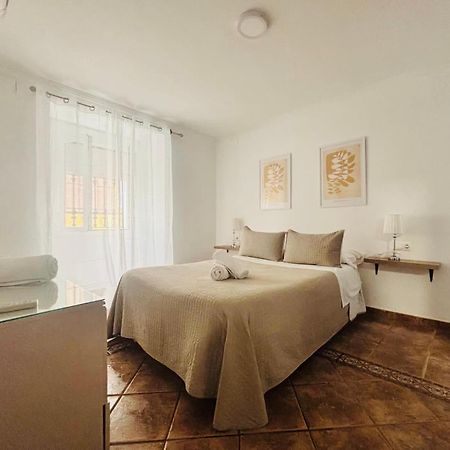 Apartamento Los Capuchinos Кордова Екстер'єр фото