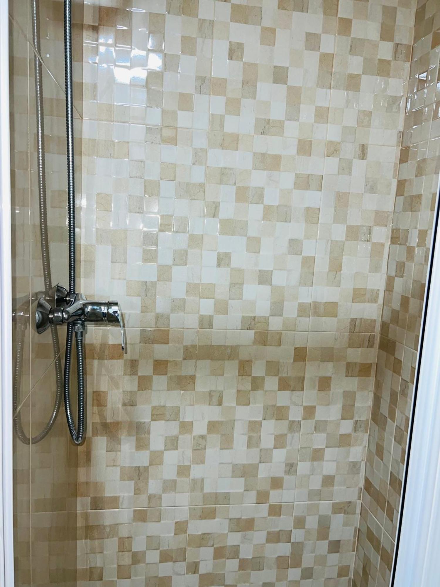 Apartamento Los Capuchinos Кордова Екстер'єр фото