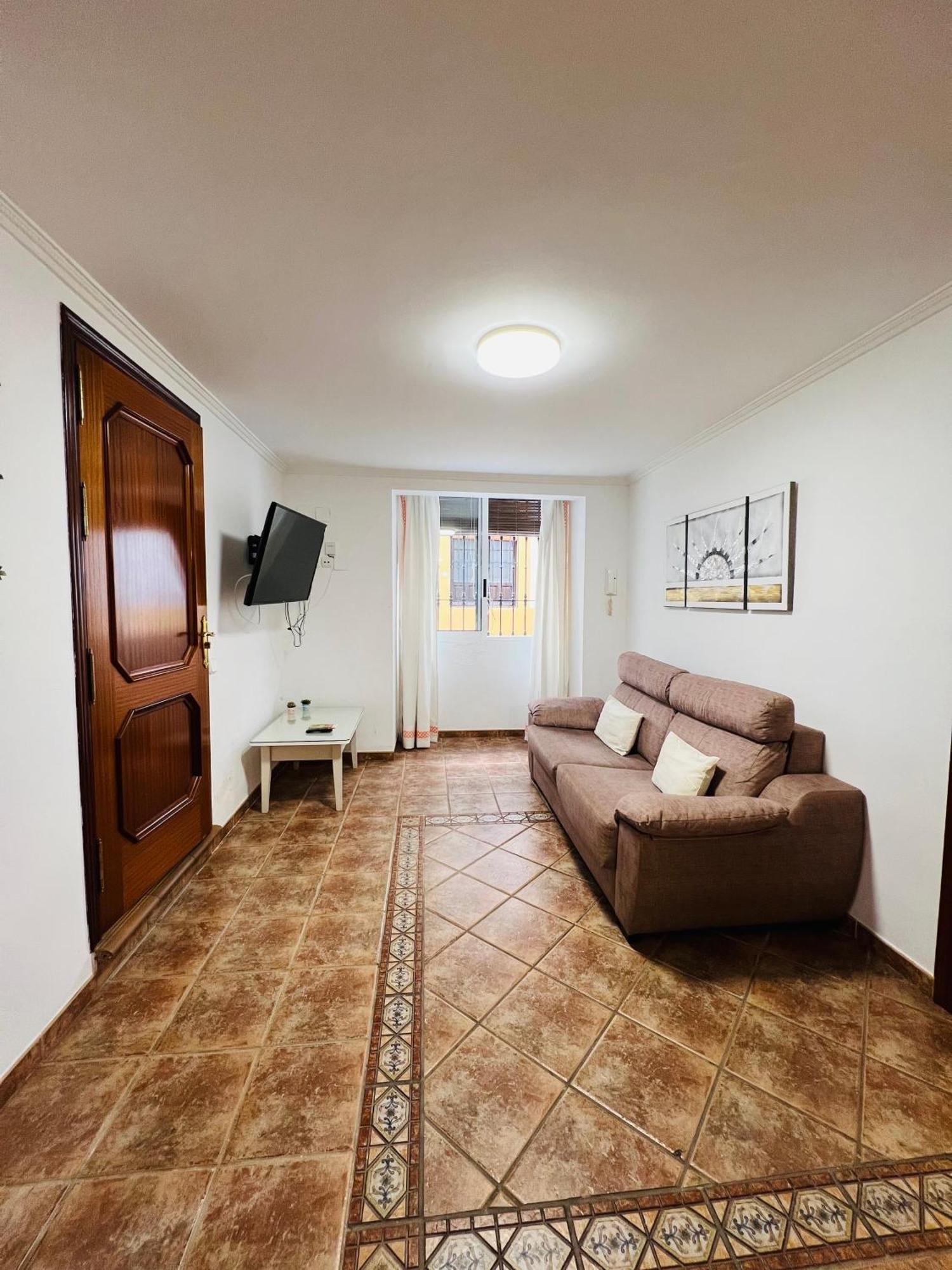 Apartamento Los Capuchinos Кордова Екстер'єр фото