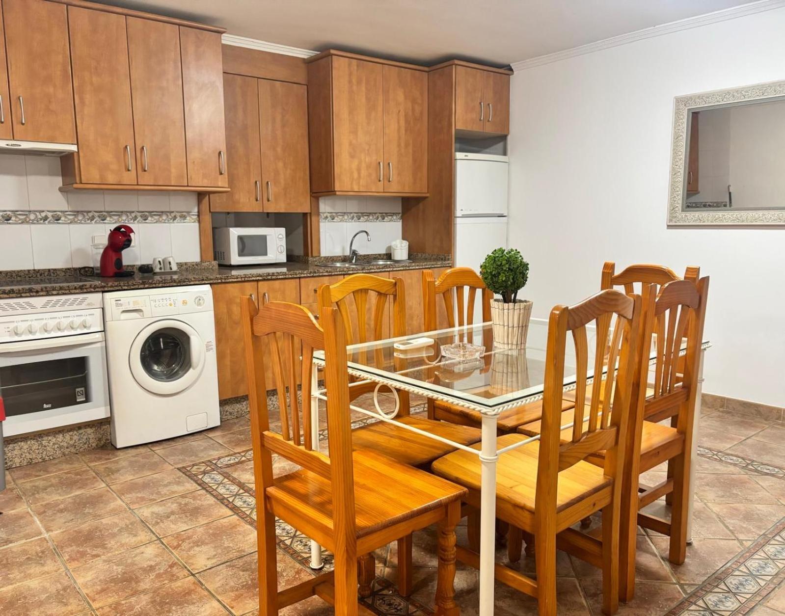 Apartamento Los Capuchinos Кордова Екстер'єр фото